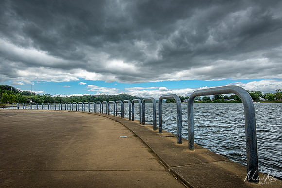 Brooding Skies (2024)
