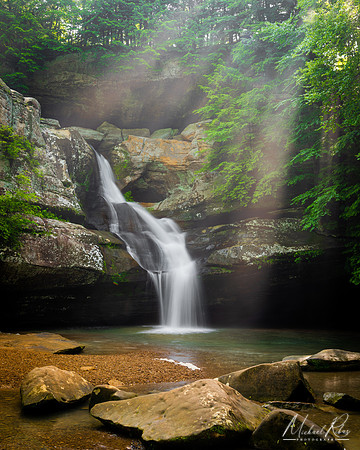 Cedar Falls (2022)
