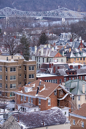 Julia-Ann Historic District (2024)