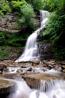 Cathedral Falls