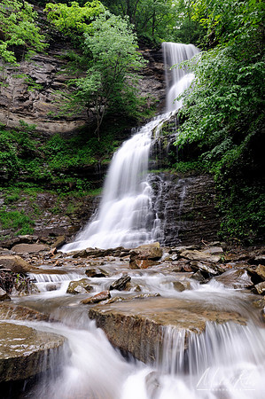 Cathedral Falls