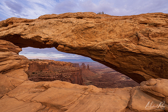 Mesa Arch (2025)