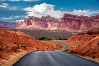 Capitol Reef National Park (2025)
