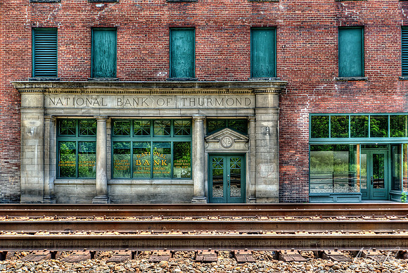 Town of Thurmond