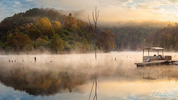 North Bend Lake (2022)