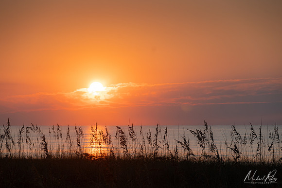 Myrtle Beach Sunrise (2025)