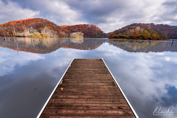 North Bend Lake (2025)