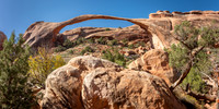 Landscape Arch (2023)