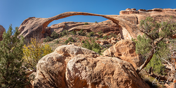 Landscape Arch (2023)