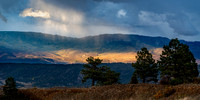 Colorado Evening Light (2023)