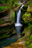 Laurel Falls Ohio (2025)