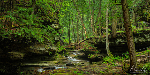 Old Man's Cave Gorge (2025)