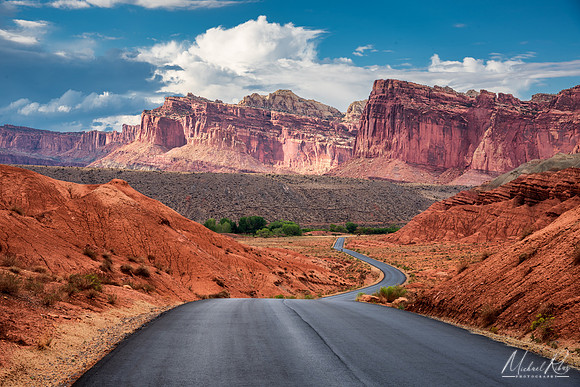 Capitol Reef National Park (2025)