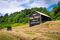 Ohio Mail Pourch Barn (2016)
