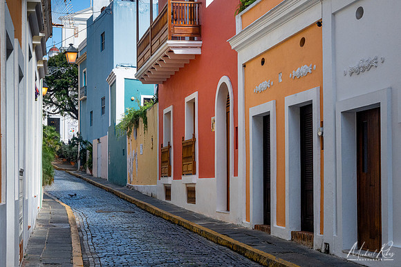 Cat Alley, San Juan (2025)