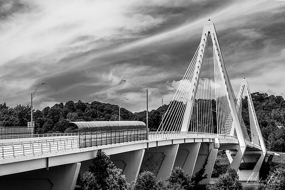 Mason Bridge (2025)