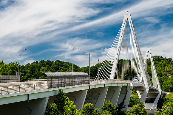 Mason-Pomeroy Bridge (2025)