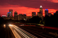 Charlotte Sunset (2025)