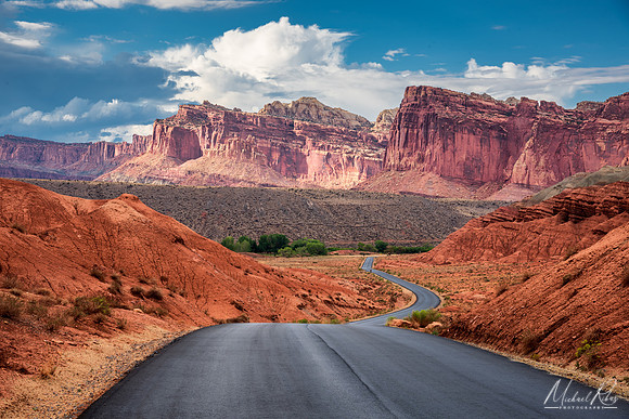 Capitol Reef National Park (2025)
