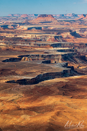 Canyonlands (2025)