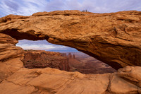 Mesa Arch (2025)