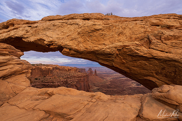 Mesa Arch (2025)