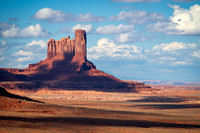 Stagecoach Butte (2025)