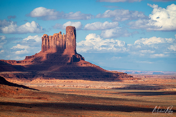 Stagecoach Butte (2025)