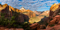 Zion Morning (2025)