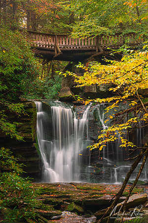 Elakala Falls (2025)
