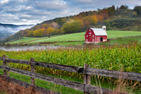 The Edray Barn (2025)