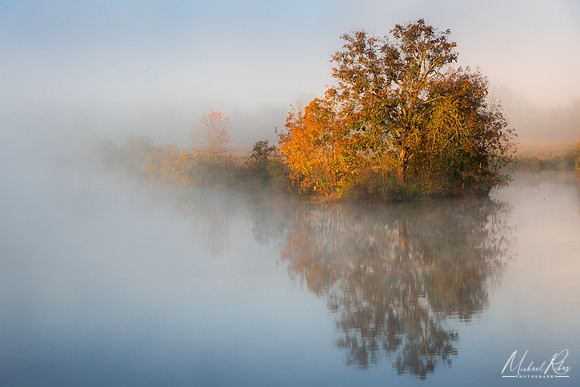 Ohio River Backwater (2025)