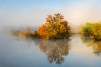 Ohio River Backwater (2025)