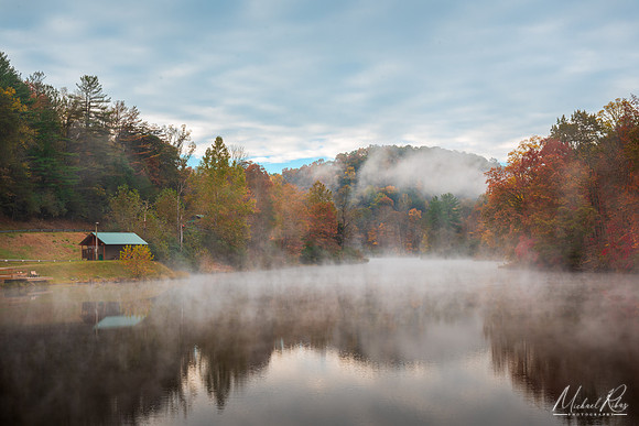 Mountwood Lake (2025)