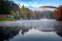 Mountwood Lake (2025)