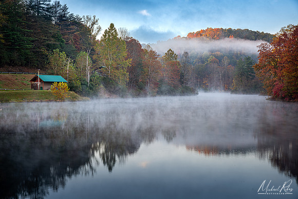 Mountwood Lake (2025)