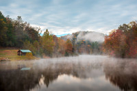 Mountwood Lake (2025)