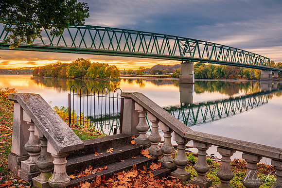 Williamstown Bridge (2022)
