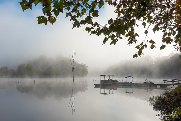 North Bend Lake (2022)