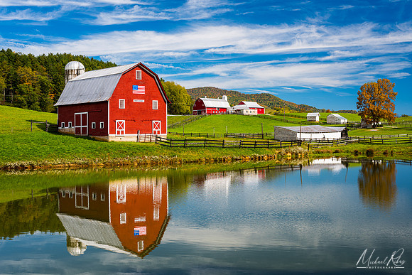Edray Barn and Farm (2022)