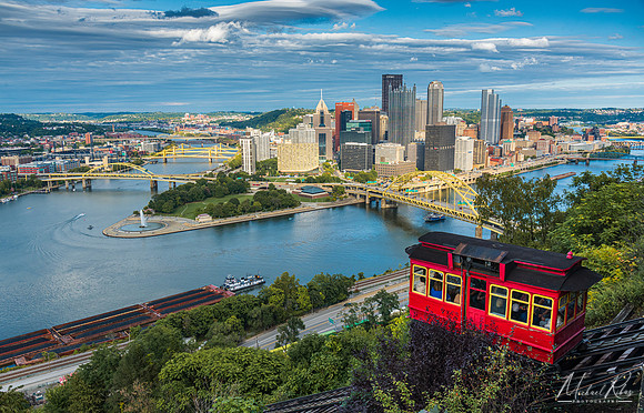 Duquesne Incline (2022)