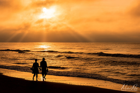 Morning Stroll (2022)