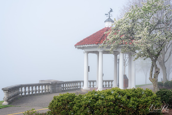 Marietta Gazebo (2022)