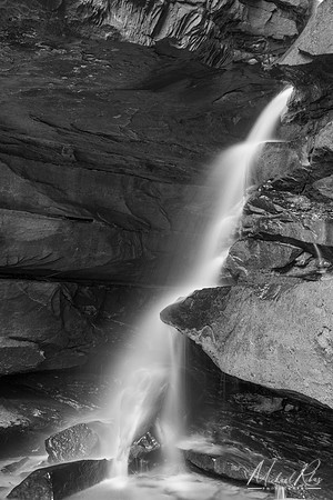 Broken Rock Falls (2022)