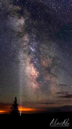 The Heavens (2016)