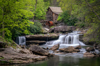 Glade Mill in Spring (2026)