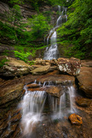 Cathedral Falls (2026)