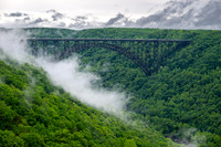 New River Gorge Bridge (2026)