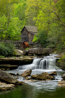 Glade Mill Spring (2026)