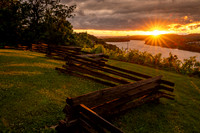 Early Summer Sunset (2026)